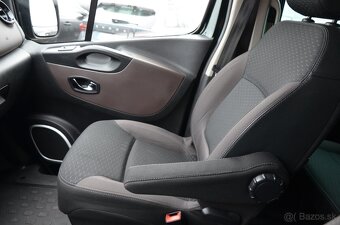 Fiat Talento 1,6 JTD 89KW M6 - 20