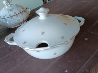 Polievkové misy - 20