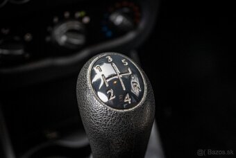 Dacia Logan 1.4 8V Access, 55kW, M5, 4d. - 20