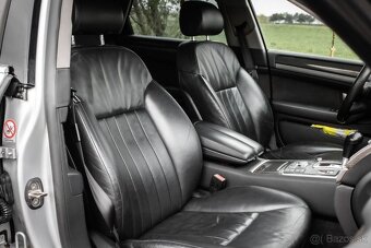 Audi A8 4.0 V8 TDI Quattro Tiptronic - 20