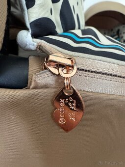 Cybex Priam rosegold Karolina Kurkova - 20