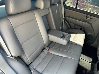 KIA Sorento 2.5 CRDi - 20