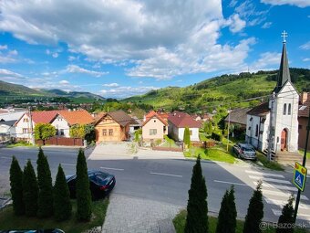 Na predaj Rodinný Dom obec Likavka - 20