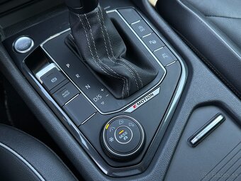 Volkswagen Tiguan Allspace R-Line 2.0TDi 4Motion DSG , WEBAS - 20