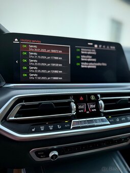 BMW X5 3.0d | M-Paket - 20