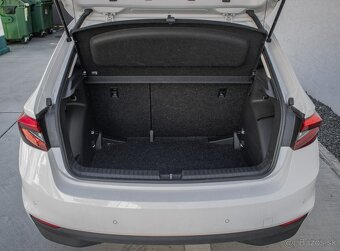 Škoda Fabia 1.0 TSI Selection - 20