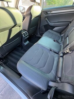 Škoda Kodiaq Style 4x4 110 KW 2022 DSG Ťažné/Canton/Matrix - 20