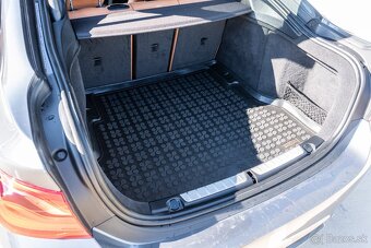 BMW 430d xDrive Gran Coupe M-Sport - 20