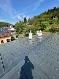 🏠 Strechárske práce – kompletná realizácia striech - 20