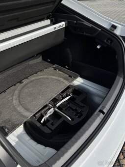 Škoda Octavia RS TS 2.0 TSI 2023 DSG - 20