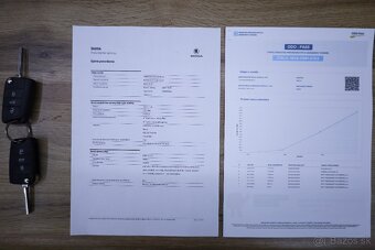 Škoda Kamiq 1.0 TSI Scoutline DSG - 20