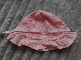 Oblečenie 3-6m (62) - 20