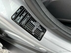 Ford Focus Kombi 1.5 TDCi Duratorq 120k Edition - 20