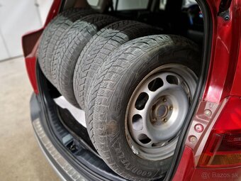 Toyota Rav4 2,0 111kW CVT Automat 4x4 AWD Style Koža - 20