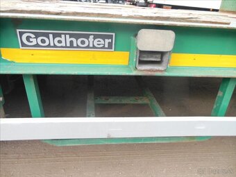 Goldhofer STS-L 5-54/80, Teleskop 7m, 4 - 20