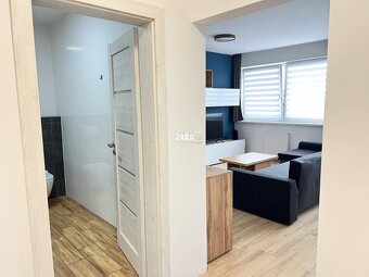 Košice - Šaca,  ul. Učňovská, pekný 1 izbový byt, 35 m2, KR - 20