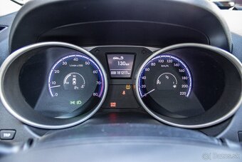 Hyundai ix35 1.6 GDI Comfort - 20