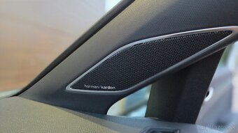 VW GOLF 8 GTI, 2021, 53 000 km, 235 kW, nebúrany - 20