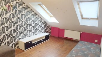 NOVÁ CENA 5 izbový rodinný dom s garážou, Moravany nad Váh - 20