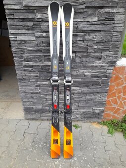 LYZE-SALOMON -Lyziarky - 20