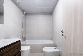 Costa del Sol / Španielsko – exkluzívne bývanie pár krokov o - 20