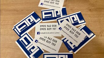 Anhydritové potery Levice - 20