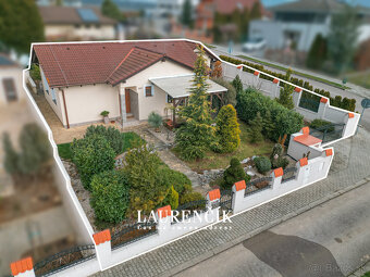 Na predaj rodinný dom v Soblahove na ulici Palmovská - 20