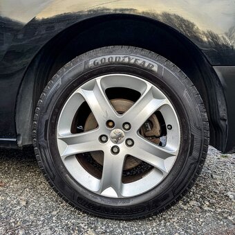 Toyota Proace Verso 2,0 D-4D (6-miestna, 1.majiteľ,tempomat) - 20