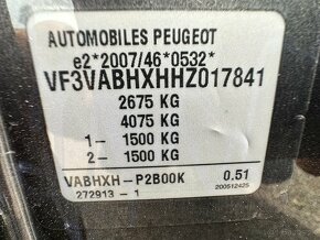 Peugeot Traveller 1.6 BlueHDi 115 S&S Allure Standard - 20