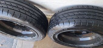 alu  kolesá   SUZUKI   6Jx16 - 20