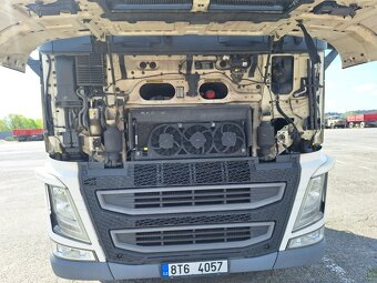 VOLVO FH 460 - 20