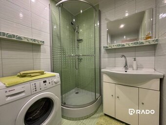 RADO | Na predaj 2 izbový byt, Trenčín, ul. Západná - 20