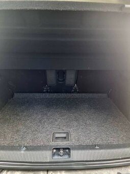 Škoda Yeti 4x4 - 20