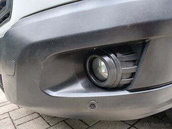 Ford Transit DCiVAN 2,0 TDCi L3H3 7-Miest - 20