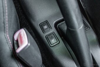 Suzuki Swift 1.6 Sport / AJ NA SPLÁTKY / - 20