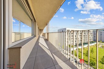 Bývajte štýlovo v Boroch – exkluzívny 3-izbový byt s parkova - 20