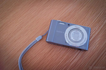 Sony Cyber-shot DSC-W810 - 20