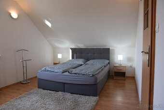 Kompletne zariadený dom s dvomi bytmi u nás v Zóhri - 20