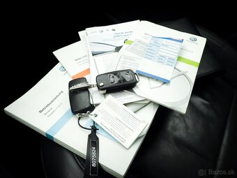 VOLKSWAGEN AMAROK 2.0 BiTDI-120kW REDUKCIA- NAVI- KOŽA-ŤAŽNE - 20