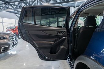 Subaru XV 2.0i-S ES Comfort - 20