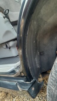 Suzuki Grand Vitara XL7 2.0 hdi 4x4+ redukcia,bez korozie - 20