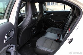 Mercedes-Benz A180 90kW - 20