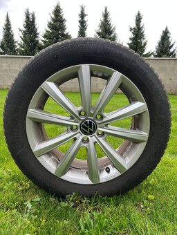 Volkswagen Passat Variant GTE 1.4 TSI DSG - 20