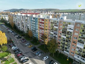 HALO reality - Predaj, trojizbový byt Kežmarok, Petržalská   - 20
