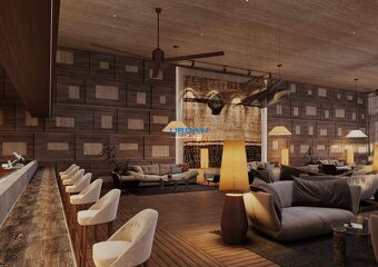 LUXUSNÝ HOTELOVÝ RESORT A REZIDENCIE NA ZANZIBARE - 20