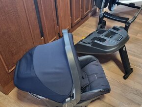 ☆ Peg Perego Book S hlboký kočík +autosedacka Primo Viaggio - 20