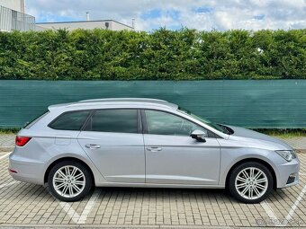 Seat Leon ST 1.4 TSI S S 150k XCELLENCE DSG - 20