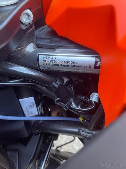 KTM 1290 Super Adventure S - 20