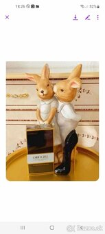 Predám Parfemy zo Zrušenej Parfumérie za super ceny - 20