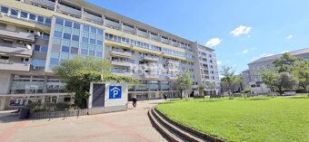 EXKLUZÍVNY 4i byt, PARKING, BALKÓN, LOGGIA, KLÍMA, ulica Mar - 20